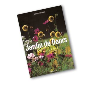 Jardin de fleurs, jardin bio