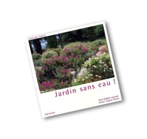 Jardin sans eau