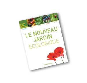 Le nouveau jardin écologique