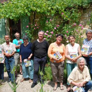 Les Rendez-vous Terre Vivante, une journée conviviale à la campagne !