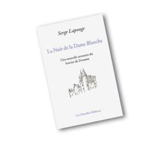 la Nuit De La Dame Blanche