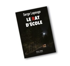 le rat d'école